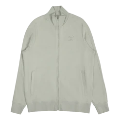 Puma T7 Track Jacket Dk Pebble