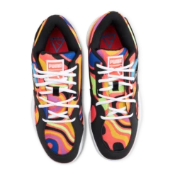 Puma TRC Blaze Court Lava Unisex 14 Puma TRC Blaze Court Lava Unisex -SoleStory Butik 60773 39 005