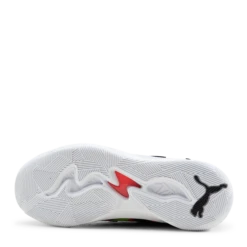 Puma TRC Blaze Court Lava Unisex 15 Puma TRC Blaze Court Lava Unisex -SoleStory Butik 60773 39 006