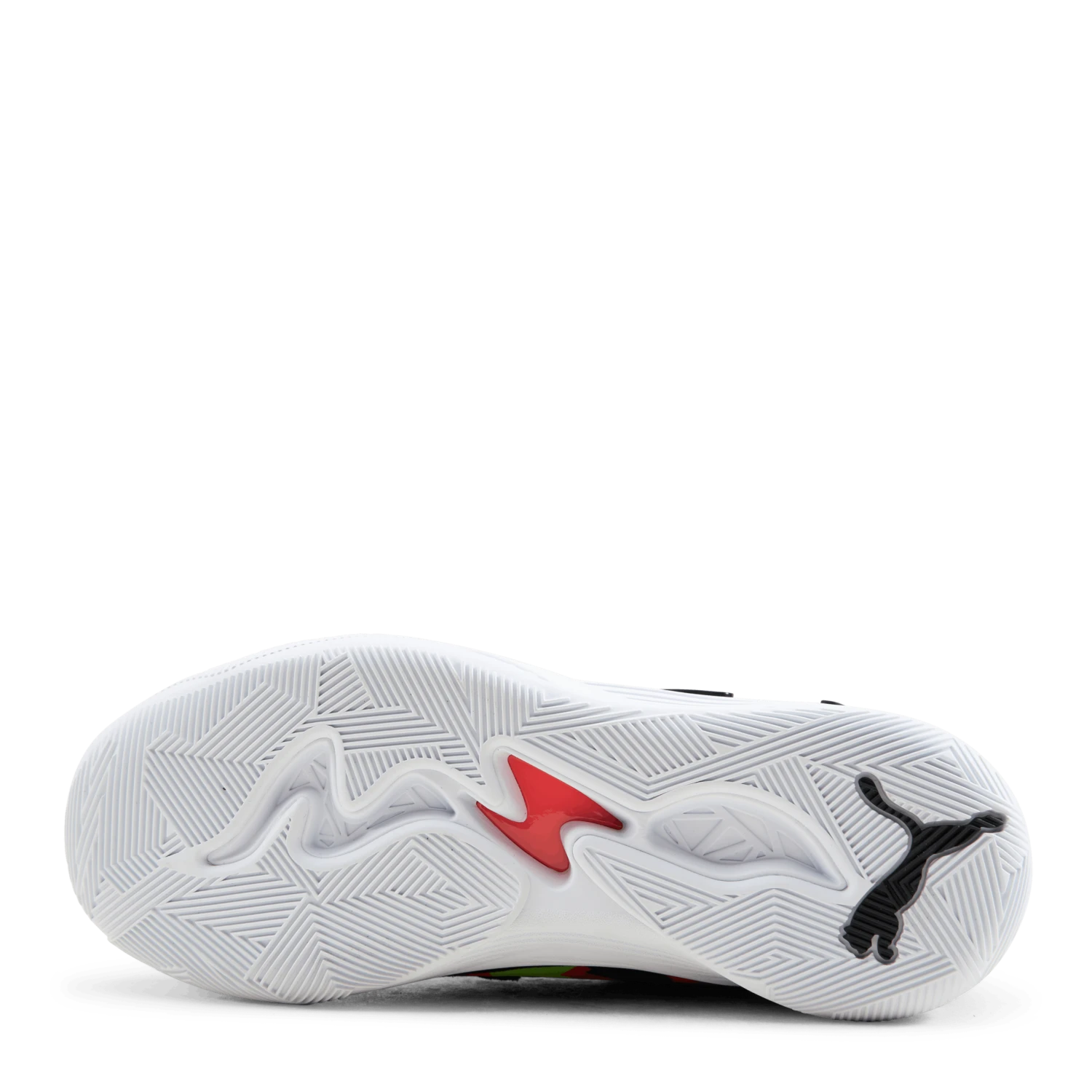 Puma TRC Blaze Court Lava Unisex 8 Puma TRC Blaze Court Lava Unisex - Bild 6