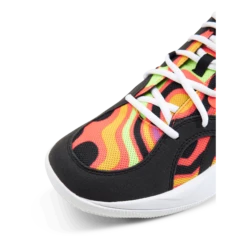 Puma TRC Blaze Court Lava Unisex 16 Puma TRC Blaze Court Lava Unisex -SoleStory Butik 60773 39 007