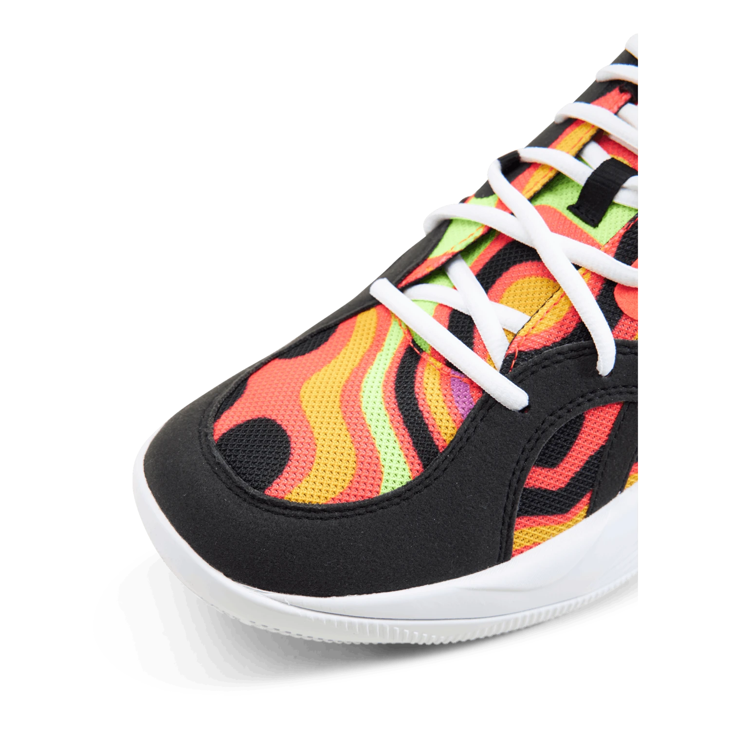 Puma TRC Blaze Court Lava Unisex 9 Puma TRC Blaze Court Lava Unisex - Bild 7