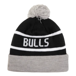 NEW ERA Chicago Bulls Cuff Beanie -SoleStory Butik 60778 17 002 460da8a8 d40d 4398 bd63 3ea64171f400