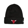 NEW ERA Bulls Nba Essential Cuff Beanie 1 NEW ERA Bulls Nba Essential Cuff Beanie -SoleStory Butik 60778 37 001 f62423fd 0473 438f ba69 c6951ba10497