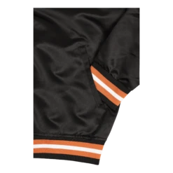 Mitchell & Ness Suns Lightweight Satin Jacket -SoleStory Butik 60787 83 005