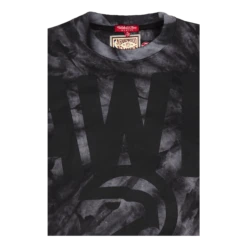 Mitchell & Ness Women's Hawks Tie Dye Crew -SoleStory Butik 60788 02 003