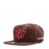 Mitchell & Ness Lakers Brown Sugar Bacon Fitted HWC