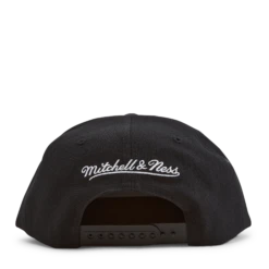 Mitchell & Ness 76ers Top Spot Snapback HWC -SoleStory Butik 60788 14 003