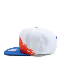 Mitchell & Ness Knicks Paintbrush Snapback HWC -SoleStory Butik 60788 17 002