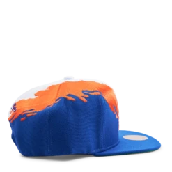 Mitchell & Ness Knicks Paintbrush Snapback HWC -SoleStory Butik 60788 17 004