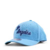 Mitchell & Ness Lakers Team Ground 2.0 Stretch Snapback