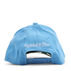 Mitchell & Ness Lakers Team Ground 2.0 Stretch Snapback -SoleStory Butik 60788 20 003