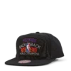 Mitchell & Ness Pistons Back2back Snapback HWC -SoleStory Butik 60788 34 001