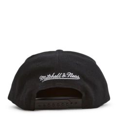 Mitchell & Ness Pistons Back2back Snapback HWC -SoleStory Butik 60788 34 003