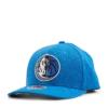 Mitchell & Ness Mavs Team Ground 2.0 Stretch Snapback -SoleStory Butik 60788 40 001