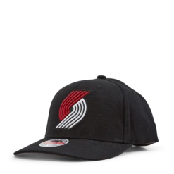 Mitchell & Ness Team Ground 2.0 Stretch Snapback