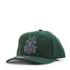 Mitchell & Ness Bucks Team Ground 2.0 Stretch Snapback HWC -SoleStory Butik 60788 53 001