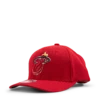 Mitchell & Ness Heat Team Ground 2.0 Stretch Snapback HWC -SoleStory Butik 60788 54 001