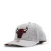 Mitchell & Ness Bulls Team 2.0 Stretch Snapbck -SoleStory Butik 60788 55 001