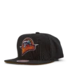 Mitchell & Ness Warriors Pop Snapback