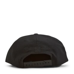 Mitchell & Ness Warriors Pop Snapback -SoleStory Butik 60788 72 003