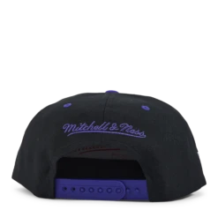 Mitchell & Ness Bucks Script Pop Snapback -SoleStory Butik 60788 75 003