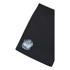 Mitchell & Ness Hoyas Team Essentials Nylon Shorts -SoleStory Butik 60788 81 004