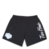 Mitchell & Ness UNC Team Essentials Nylon Shorts