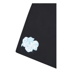 Mitchell & Ness UNC Team Essentials Nylon Shorts -SoleStory Butik 60788 82 006