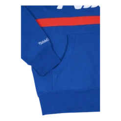 Mitchell & Ness Knicks Head Coach Hoodie 9 Mitchell & Ness Knicks Head Coach Hoodie -SoleStory Butik 60788 93 004