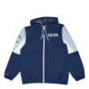 Mitchell & Ness Hoyas Throw It Back Full Zip Windbreak 2 Mitchell & Ness Hoyas Throw It Back Full Zip Windbreak -SoleStory Butik 60789 17 001