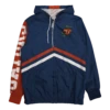 Mitchell & Ness Gators Undeniable Full Zip Windbreaker