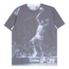 Mitchell & Ness Nets Above The Rim Sublimated S/S Tee - Julius Erving -SoleStory Butik 60789 30 001