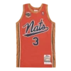 Mitchell & Ness Swingman Jersey - Allen Iverson -SoleStory Butik 60789 32 001