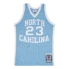Mitchell & Ness UNC Authentic Jersey - Michael Jordan 83 -SoleStory Butik 60789 35 001