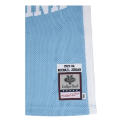 Mitchell & Ness UNC Authentic Jersey - Michael Jordan 83 -SoleStory Butik 60789 35 004