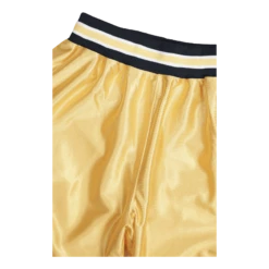 Mitchell & Ness Michigan Maize Shorts -91 -SoleStory Butik 60789 36 003
