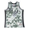 Mitchell & Ness Spurs Swingman Jersey - Tim Duncan 2 2 Mitchell & Ness Spurs Swingman Jersey - Tim Duncan 2 -SoleStory Butik 60789 42 001