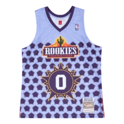 Mitchell & Ness Rising Stars Rookie Jersey - Westbrook -09