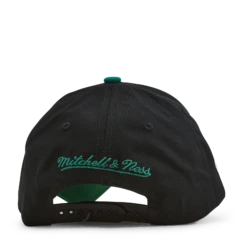 Mitchell & Ness Celtics Highlight Real Brown Snapback HWC 7 Mitchell & Ness Celtics Highlight Real Brown Snapback HWC -SoleStory Butik 60789 51 003