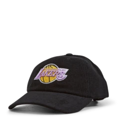 Mitchell & Ness Terry Cloth Strapback HWC