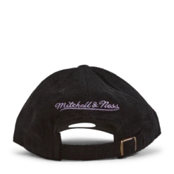 Mitchell & Ness Terry Cloth Strapback HWC -SoleStory Butik 60789 60 003
