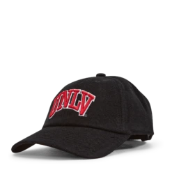 Mitchell & Ness UNLV Rebels Terry Cloth Strapback