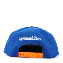 Mitchell & Ness Gators Logo Bill Snapback -SoleStory Butik 60789 78 004