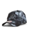 Mitchell & Ness Bulls Scrunch Tie Dye Dad Hat HWC 2 Mitchell & Ness Bulls Scrunch Tie Dye Dad Hat HWC -SoleStory Butik 60789 82 001