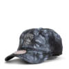 Mitchell & Ness Scrunch Tie Dye Dad Hat HWC