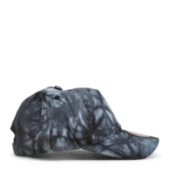 Mitchell & Ness Scrunch Tie Dye Dad Hat HWC -SoleStory Butik 60789 84 004
