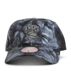 Mitchell & Ness Scrunch Tie Dye Dad Hat HWC -SoleStory Butik 60789 84 005
