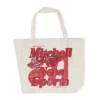 Mitchell & Ness M&N Graphic Tote Bag 2.0 -SoleStory Butik 60789 85 001