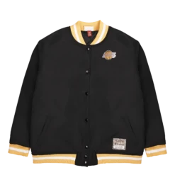 Mitchell & Ness Womens Puffer Jacket
